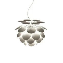 Discoco Ø68 pendel fra<Marset Outlet