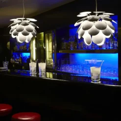 Discoco Ø68 pendel fra<Marset Outlet