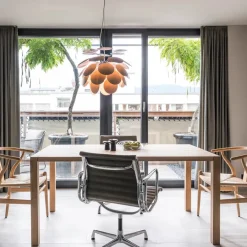 Discoco Ø68 pendel fra<Marset Outlet