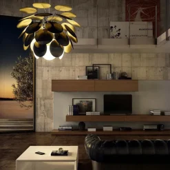 Discoco Ø68 pendel fra<Marset Outlet