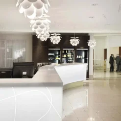 Discoco Ø68 pendel fra<Marset Outlet