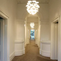 Discoco Ø35 pendel fra<Marset Online