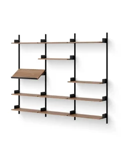 Display shelf fra<New Works Discount