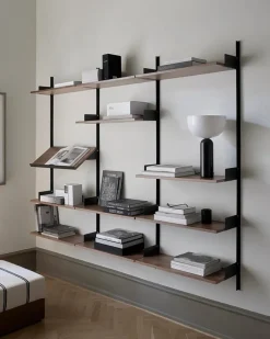 Display shelf fra<New Works Discount