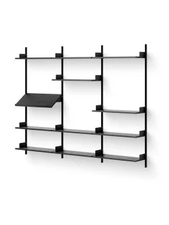Display shelf fra<New Works Discount