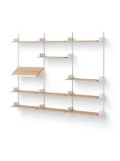 Display shelf fra<New Works Discount