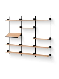 Display shelf fra<New Works Discount