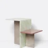 Distinct Side Table, Multi fra<Ferm Living Discount