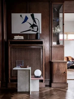 Distinct Side Table, Multi fra<Ferm Living Discount