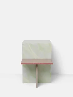 Distinct Side Table, Multi fra<Ferm Living Discount