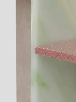 Distinct Side Table, Multi fra<Ferm Living Discount