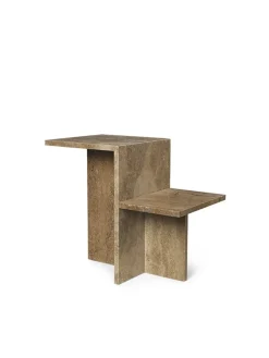 Distinct Side Table, Multi fra<Ferm Living Discount