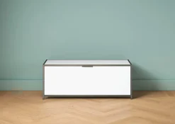 Dita TV-møbel med 1 klaplåge fra<Ligne Roset Sale