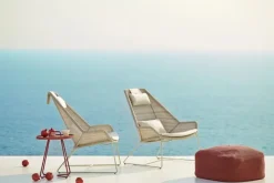 Divine Fodskammel fra<Cane-line Sale