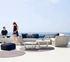 Divine Pude, 50x50 cm fra<Cane-line