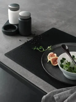 Dækkeserviet, rund fra<Vipp Sale