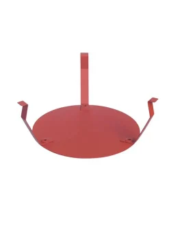 Dækplade til PH 4/3 pendel fra<Louis Poulsen New