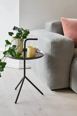 DLM Don't Leave Me bord fra<HAY