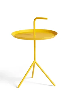 DLM Don't Leave Me bord fra<HAY