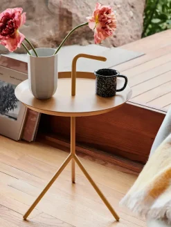 DLM Don't Leave Me bord fra<HAY