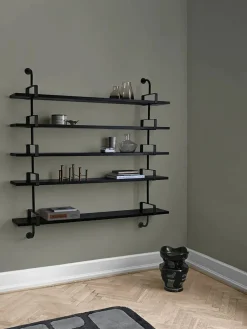 Démon 5 Shelves fra<GUBI Sale