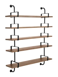 Démon 5 Shelves fra<GUBI Sale