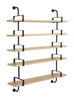 Démon 5 Shelves fra<GUBI Sale