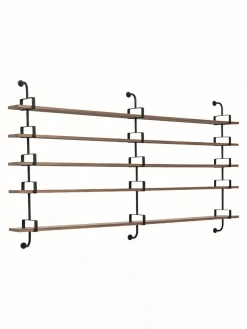 Démon 5 Shelves fra<GUBI Sale