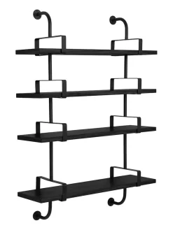 Démon 4 Shelves fra<GUBI Discount