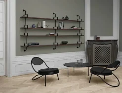 Démon 4 Shelves fra<GUBI Discount