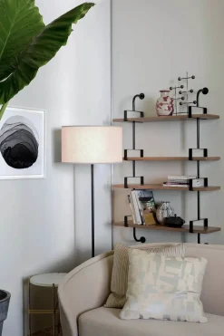 Démon 4 Shelves fra<GUBI Discount