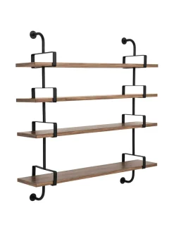 Démon 4 Shelves fra<GUBI Discount