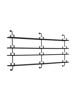 Démon 4 Shelves fra<GUBI Discount