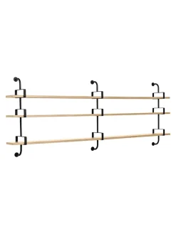 Démon 3 Shelves fra<GUBI Hot