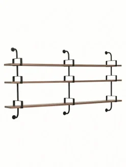 Démon 3 Shelves fra<GUBI Hot