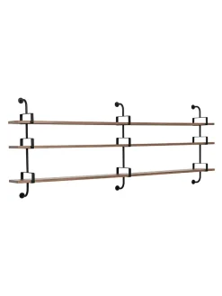 Démon 3 Shelves fra<GUBI Hot