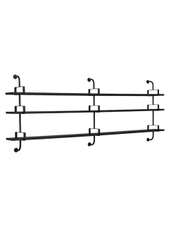 Démon 3 Shelves fra<GUBI Hot