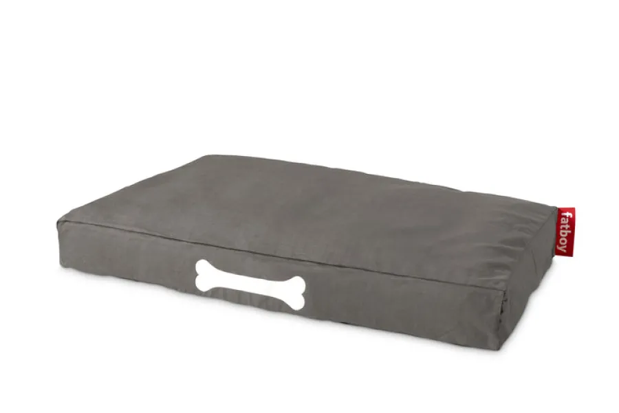 Doggielounge L Canvas Recycled - Hundekurv fra<Fatboy Clearance