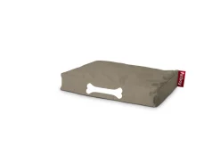 Doggielounge L Canvas Recycled - Hundekurv fra<Fatboy Clearance