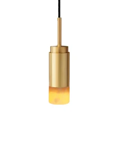 Donya ONYX Cylinder, amber fra<Anour Sale