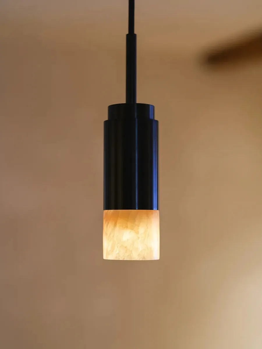 Donya ONYX Cylinder, white fra<Anour