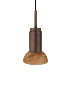 Donya ONYX Moon, amber fra<Anour