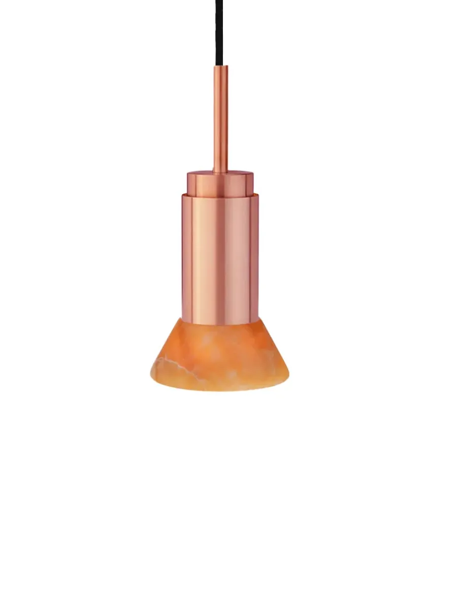 Donya ONYX Trapeze, amber fra<Anour Outlet