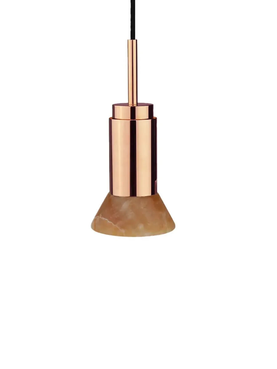 Donya ONYX Trapeze, amber fra<Anour Outlet