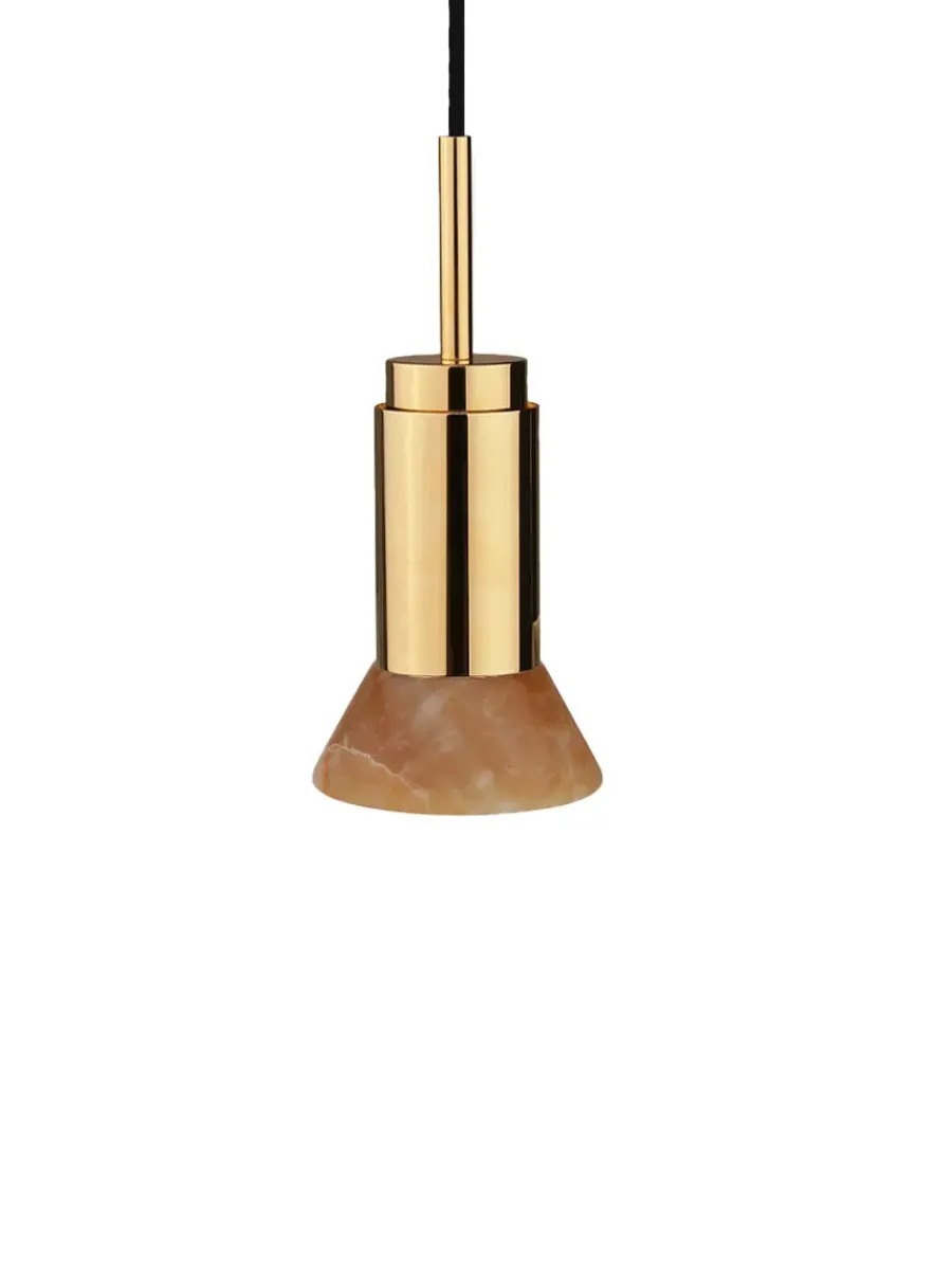 Donya ONYX Trapeze, amber fra<Anour Outlet