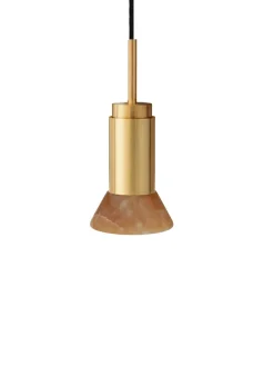 Donya ONYX Trapeze, amber fra<Anour Outlet