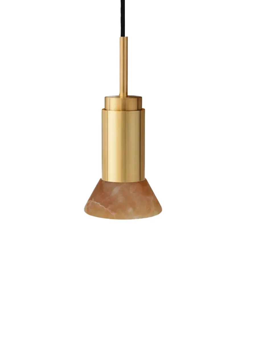 Donya ONYX Trapeze, amber fra<Anour Outlet