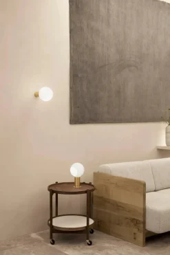 Donya Væglampe fra<Anour Online