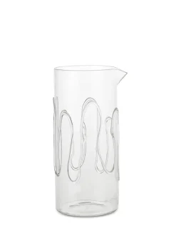 Doodle Carafe fra<Ferm Living