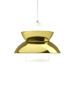 Doo-Wop pendel fra<Louis Poulsen New